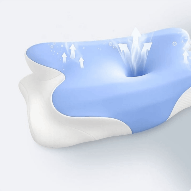 Melara Max Pillow