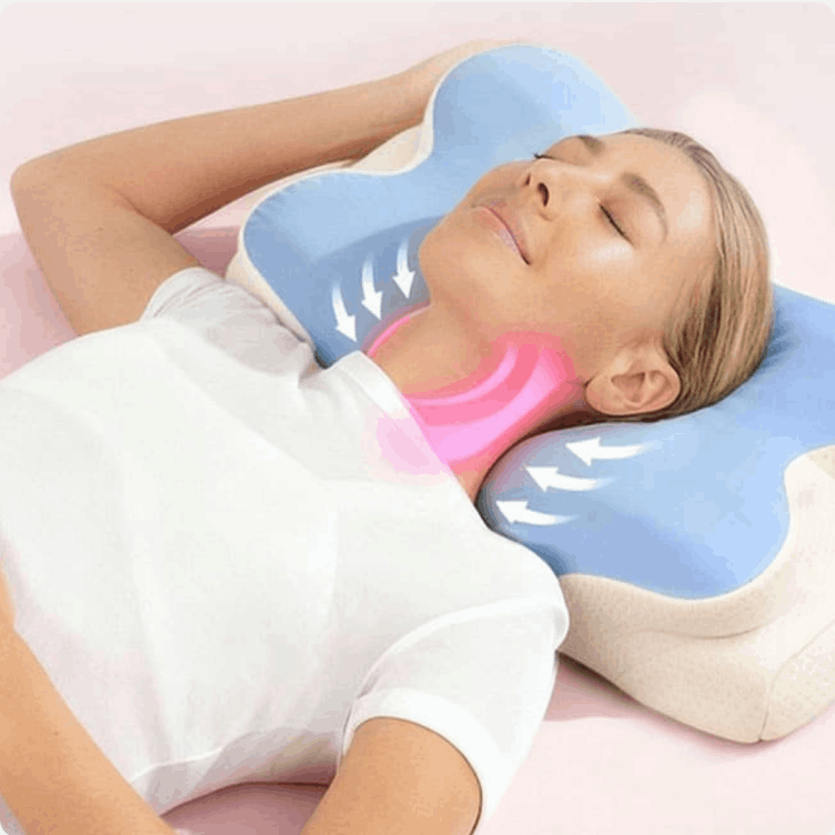 Melara Max Pillow
