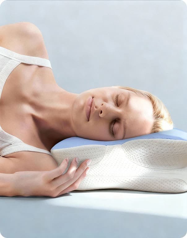Melara Max Pillow