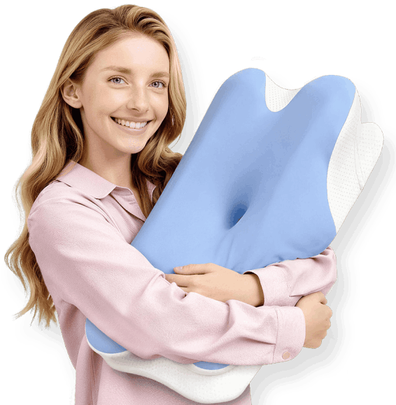 Melara Max Pillow