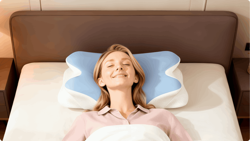 Melara Max Pillow order now