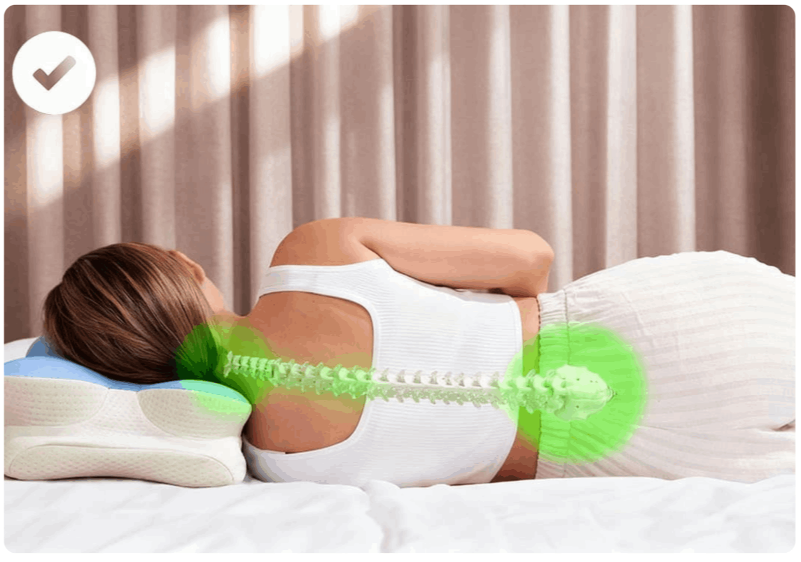 Melara Max Pillow order now